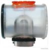 SUER 127551956 Lens, marker lamp